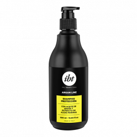 SHAMPOO PROTECCION DE ARGAN 500ml