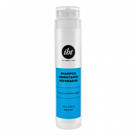SHAMPOO HIDRATANTE REPARADOR 250ml