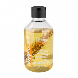 SHAMPOO PARA CABELLO FINO Y SIN VOLUMEN