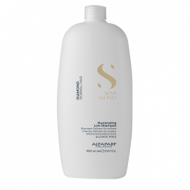 DIAMOND SHAMPOO DELICADO ILUMINADOR 1000ML