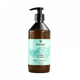 SHAMPOO PARA CABELLOS RIZADOS 8 EN 1 500ML