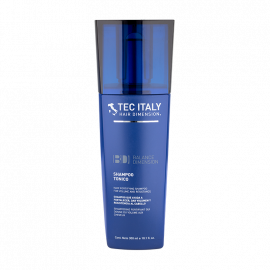 SHAMPOO PARA FORTALECER, DAR VOLUMEN Y RESISTENCIA AL CABELLO 300ml.