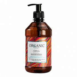 SHAMPOO HIDRATANTE DE CÉLULAS MADRE VEGETALES 500ML