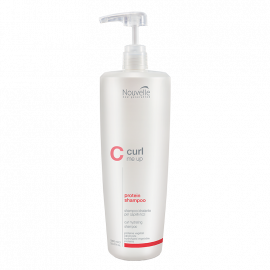 SHAMPOO CURL ME UP HIDRATANTE PARA CABELLOS RIZADOS 1000ml