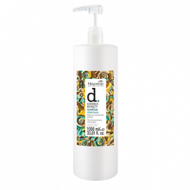 SHAMPOO NUTRITIVO CON KERATINA Y LUPULO DOUBLE/EFFE 1000ml