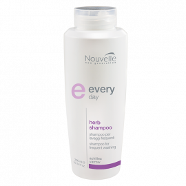 SHAMPOO HERBAL ACHILEA YARROW USO DIARIO EVERY DAY 250ml