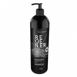 SHAMPOO TAMARINDUS PURIFICACION & DETOX 950ML