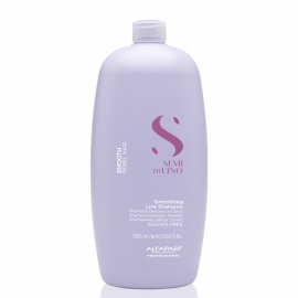 SMOOTH SHAMPOO DELICADO LISCIANTE 1000ML