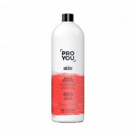 SHAMPOO REPARADOR PARA CABELLO DAÑADO THE FIXER 1000ML