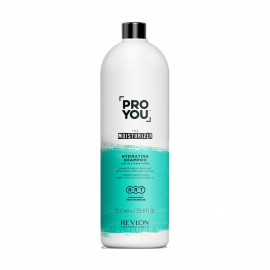 SHAMPOO HIDRATANTE PARA TODO TIPO DE CABELLO THE MOISTURIZER