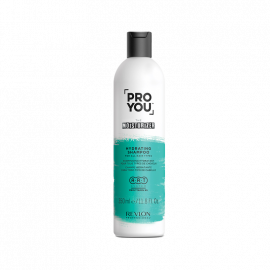 SHAMPOO HIDRATANTE PARA TODO TIPO DE CABELLO THE MOISTURIZER