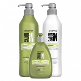 PACK ULTRA FORCE SHAMPOO