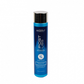 SHAMPOO POST LISS PARA CABELLOS LISOS O CON FRIZZ