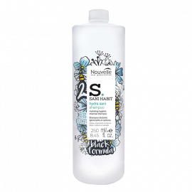 SHAMPOO SANI HABIT HIDRATANTE Y PURIFICANTE 250ml