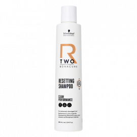 SCHWARZKOPF BONACURE SHAMPOO REPARADOR PARA CABELLO DAÑADO R-TWO 250ml