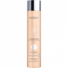 SHAMPOO PRO CURLY PARA CABELLOS CON ONDAS O RIZOS 300ml
