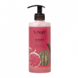 SHAMPOO NEUTRO SANDIA 400ml
