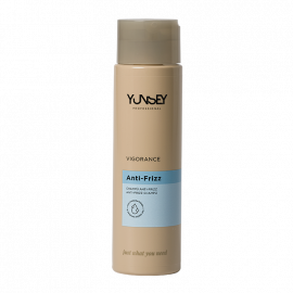 SHAMPOO ANTIFRIZZ 300ml