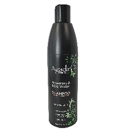 SHAMPOO DE ROMERO Y AGUA DE ARROZ 355 ml