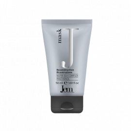 KIT SHAMPOO Y MASCARILLA RECONSTRUCCION 50mlx2