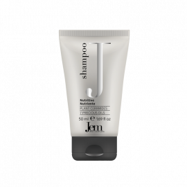 KIT SHAMPOO Y MASCARILLA NUTRICION 50mlx2