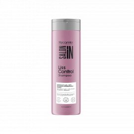 RECAMIER SALON IN SHAMPOO LISS CONTROL PARA CABELLO LISO 300 ml