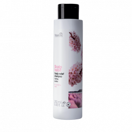 SHAMPOO SCALP HABIT PARA CUERO CABELLUDO IRRITADO O SENSIBLE 250 ml