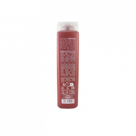 Shampoo Silky Color Care .01 Neutralizador De Reflejos Anaranjados 250ml