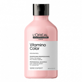 SHAMPOO VITAMINO COLOR PARA CABELLO TINTURADO 300ML