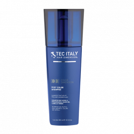 SHAMPOO PARA PROLONGAR EL COLOR DEL CABELLO TEÑIDO 300ML