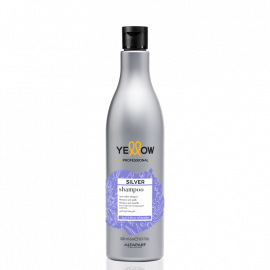 SHAMPOO MATIZANTE SILVER COLOR DESAMARELLADOR 500ML