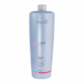 SHAMPOO MATIZANTE ANTI NARANJA CON VITAMINA E 1000ml