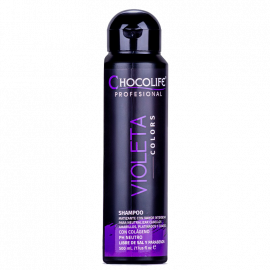 SHAMPOO MATIZANTE VIOLETA 500ML