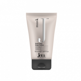 KIT SHAMPOO Y MASCARILLA POST COLOR  50mlx2