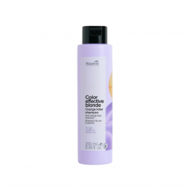 NOUVELLE SHAMPOO COLOR PARA ELIMINAR REFLEJOS NARANJAS ALTURA 7-8 250 ml