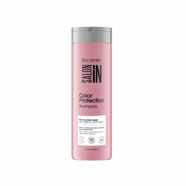 RECAMIER SALON IN SHAMPOO COLOR PROTECT PARA CABELLO TINTURADO 100 ml
