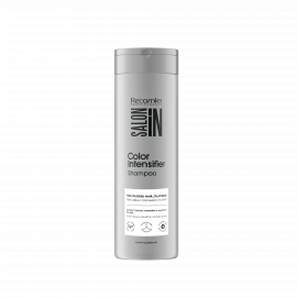 RECAMIER SALON IN SHAMPOO COLOR INTESIFIER PLATINUM PARA CABELLO TINTURADO 300 ml