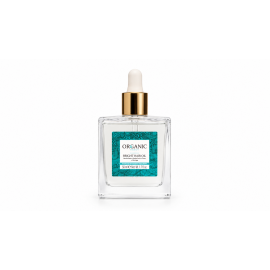 Organic Serum Bright intensive hydrating treatment 50ml