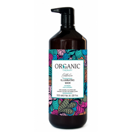 Organic Mask iluminante 1000ml