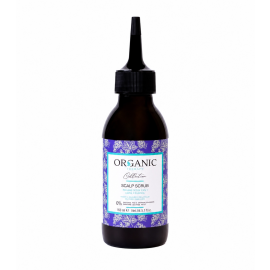 Organic Exfoliante limpieza detox 2 en 1 150ml