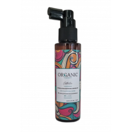 Organic Lotion fortalece y estimula 100ml