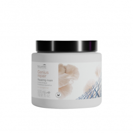 NOUVELLE MASCARILLA GENIU REPARACION Y BRILLO 500 ml