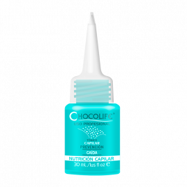 UNISEX TONICO TRATAMIENTO ANTICAIDA USO PROFESIONAL 30ml.