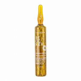 TRATAMIENTO EN AMPOLLA ANTICAIDA ALFALFA & ROMERO 1UN 13ML