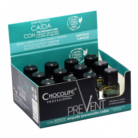 TRATAMIENTO EN AMPOLLA PREVENT PREVENCIÓN CAÍDA