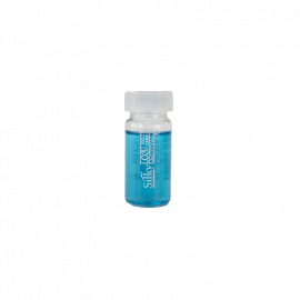 Baño de Aceite Silky Deli Care .03 Reestructurante De Cabello En Vial 10ml