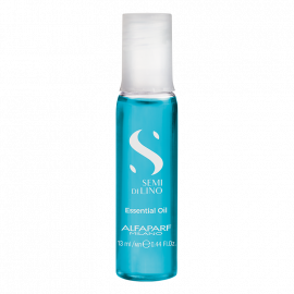 SUBLIME ESSENTIAL AMPOLLA REPARADORA COLOR AZUL 13ML 1UN