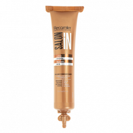 TRATAMIENTO REPARADOR CAPILAR INSTANTANEA EN AMPOLLA 1UNI 15ML