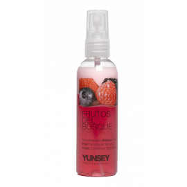 ACONDICIONADOR EN SPRAY BIFASICO FRUTAL PROFESSIONAL 100ML.