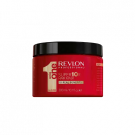 MASCARILLA ONE 10 BENEFICIOS REALES 300ML